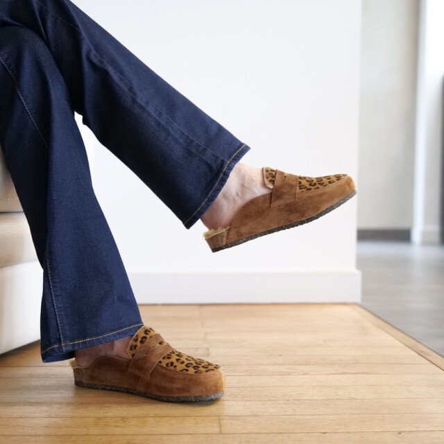 Bosabo - Sabot Lauren