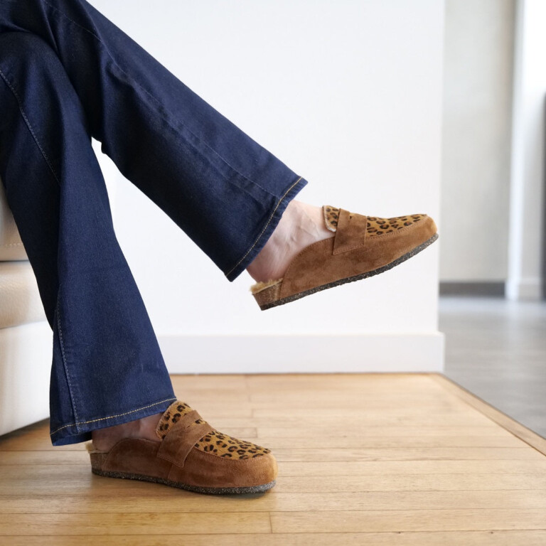 Bosabo - Sabot Lauren