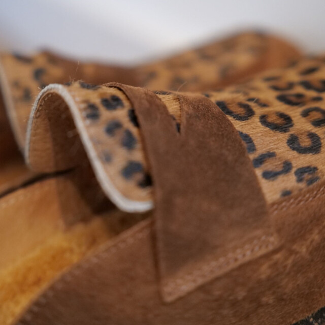 Bosabo - Sabot Lauren