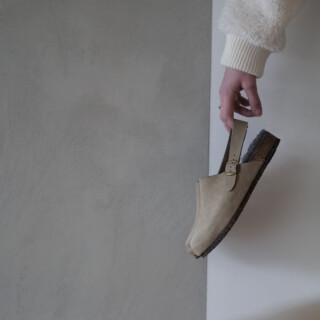 Sabot Lee par la marque Bosabo Bosabo - Sabot Lee