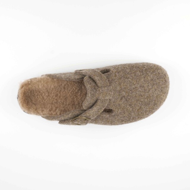 Bosabo - Sabot Lénie feutre