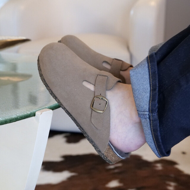 Bosabo - Sabot Lénie