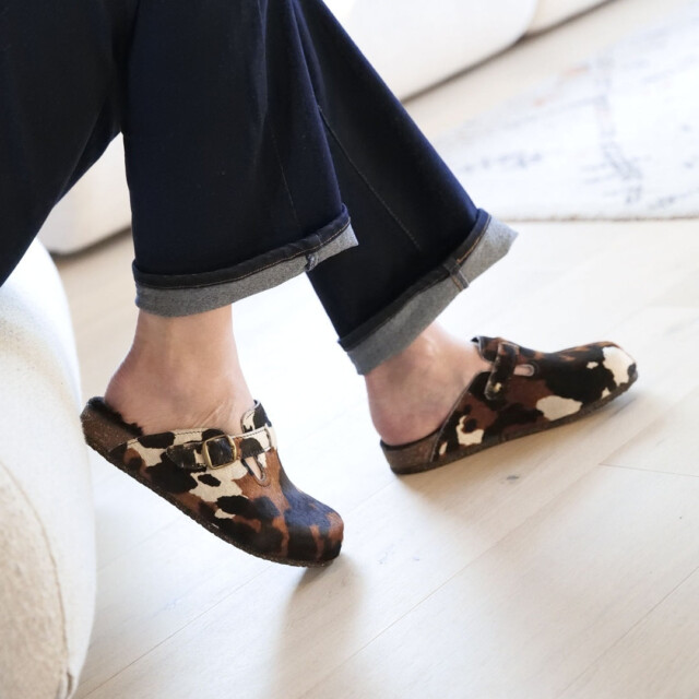 Bosabo - Sabot Lénie