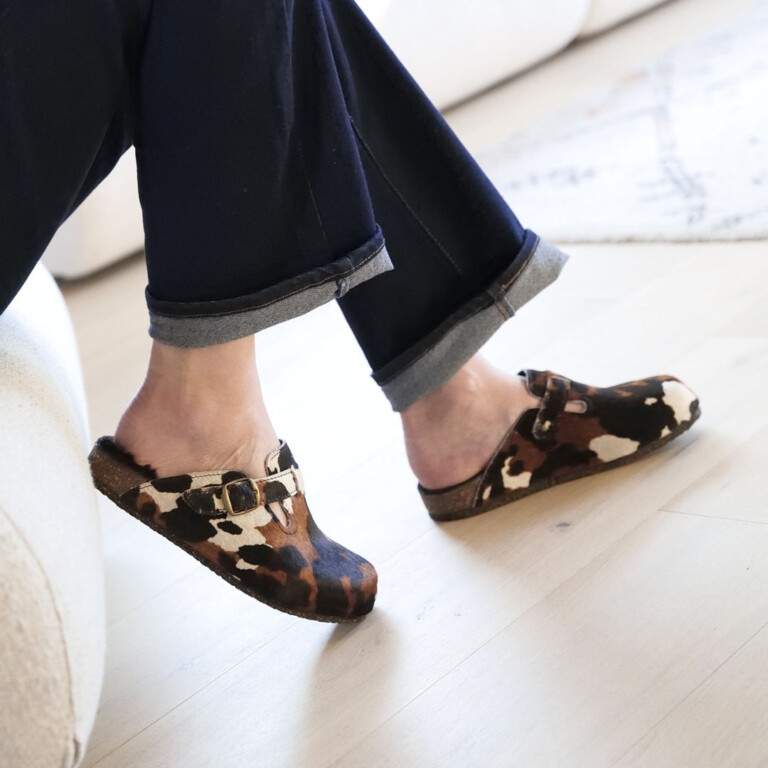 Bosabo - Sabot Lénie