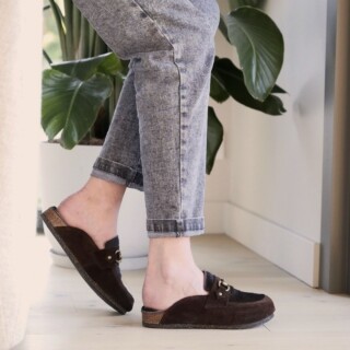 Sabot Léodie par la marque Bosabo Bosabo - Sabot Léodie