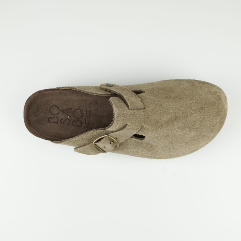 Bosabo - Sabot Léon