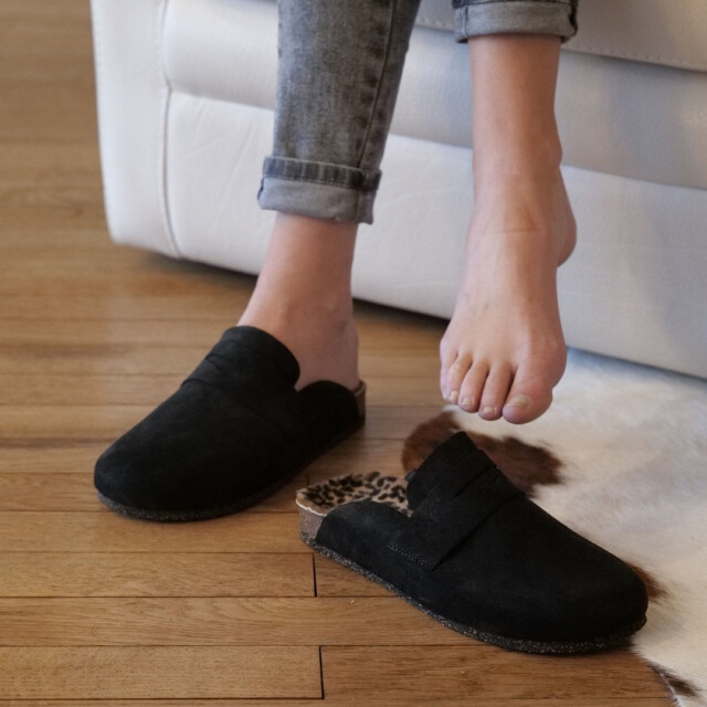 Bosabo - Sabot Léontine