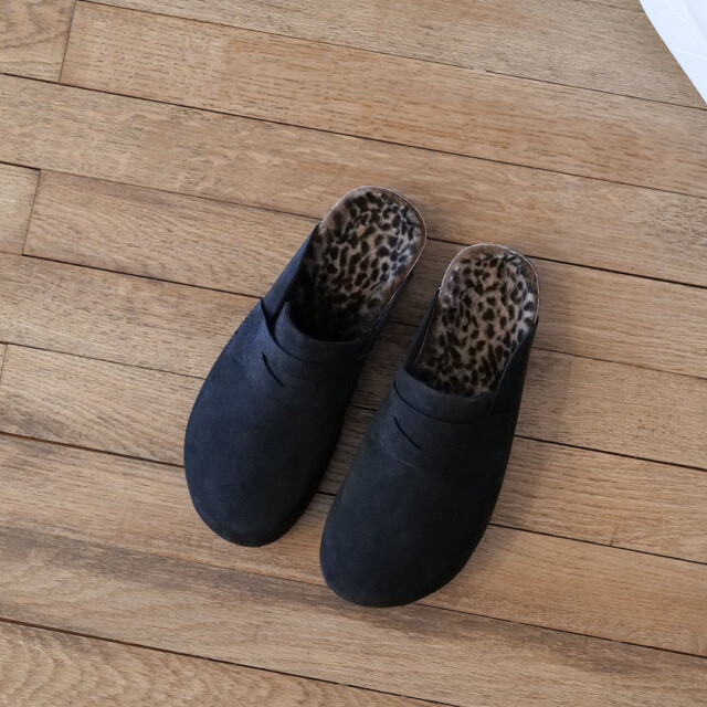 Bosabo - Sabot Léontine