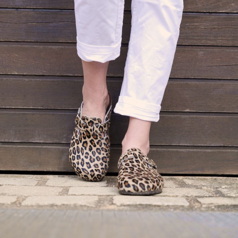 Bosabo - Sabot Léon