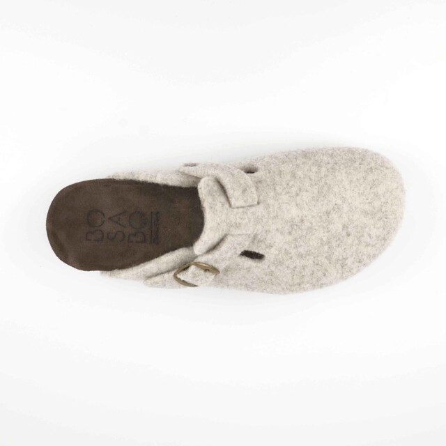 Bosabo - Sabot Léon Feutre