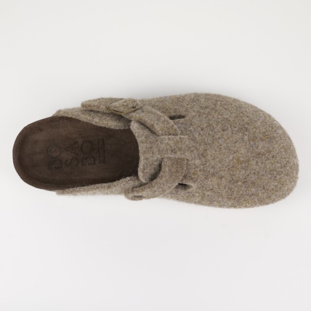 Bosabo - Sabot Léon Feutre
