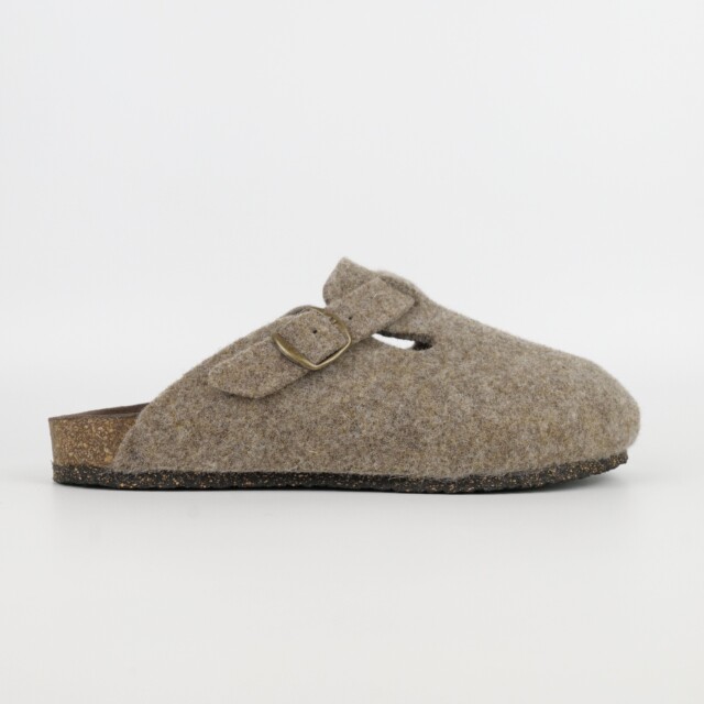 Bosabo - Sabot Léon Feutre