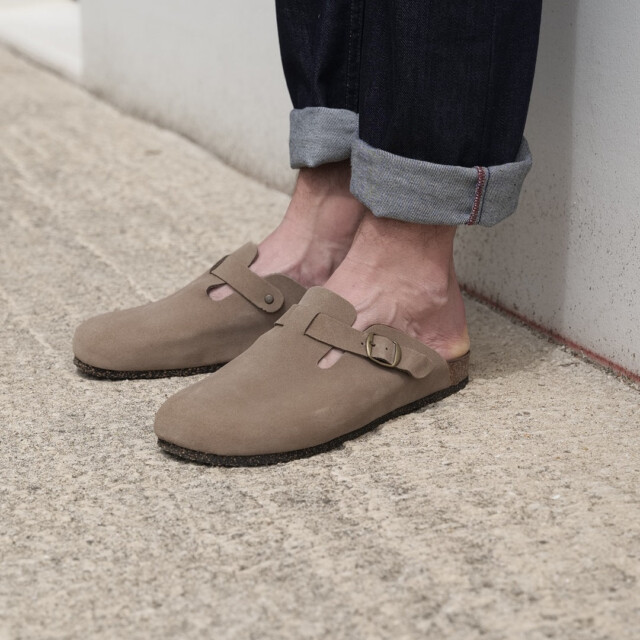 Bosabo - Sabot Léon