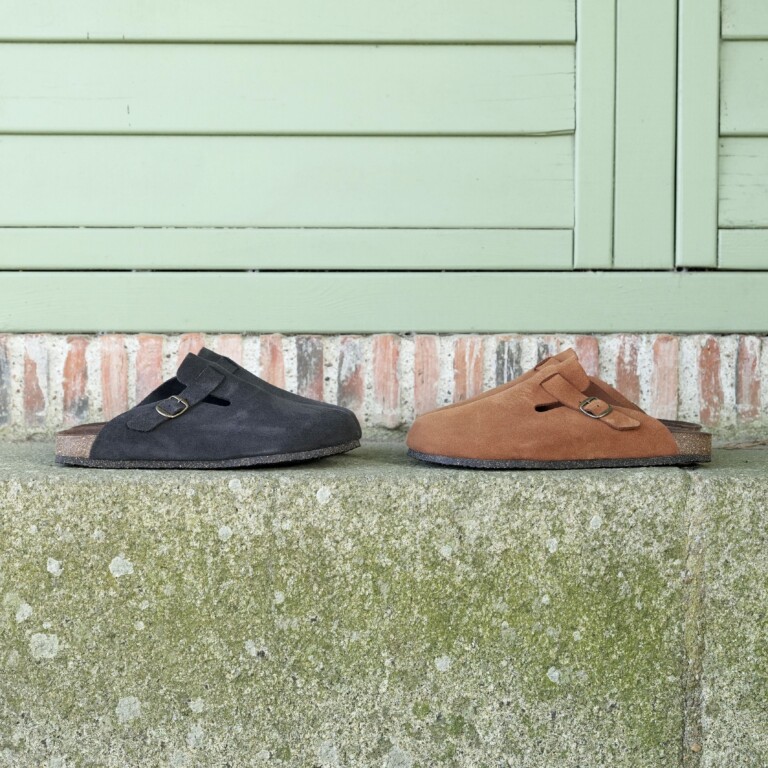 Bosabo - Sabot Léon