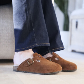 Bosabo - Sabot Leo
