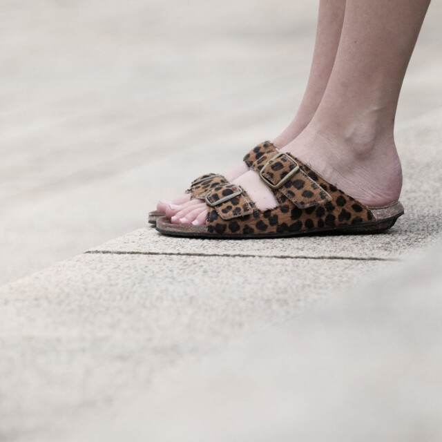 Bosabo - Sandale Lily