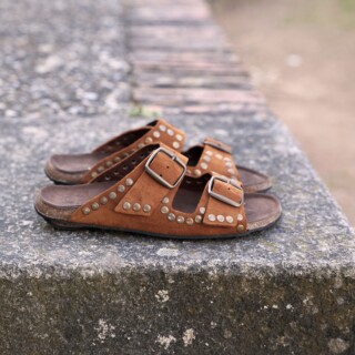 Sandale Lisa par la marque Bosabo Bosabo - Sandale Lisa