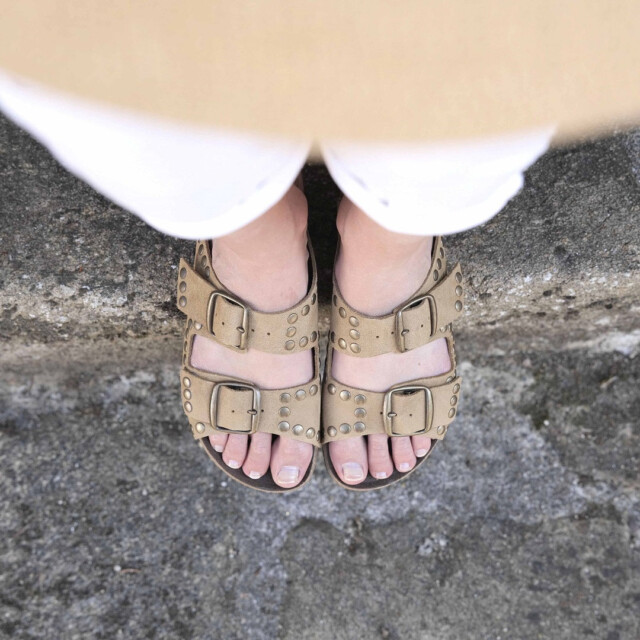 Bosabo - Sandale Lisa