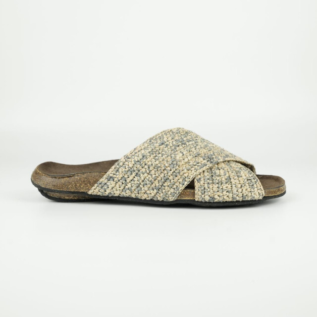 Bosabo - Mule Lizzie