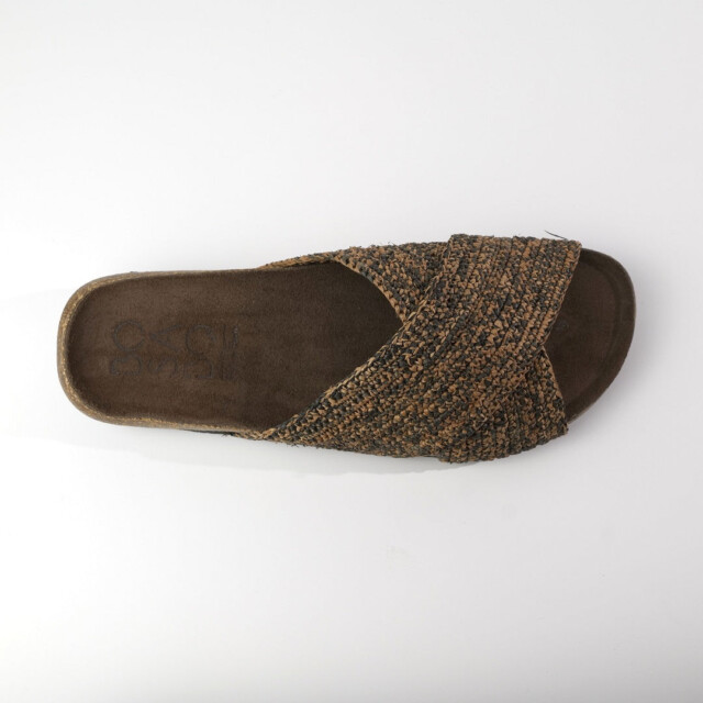 Bosabo - Mule Lizzie