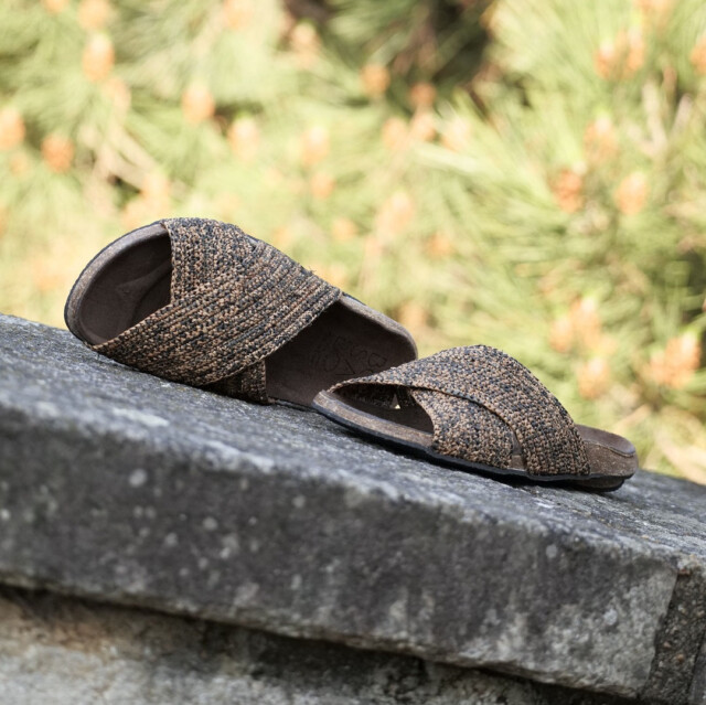 Bosabo - Mule Lizzie