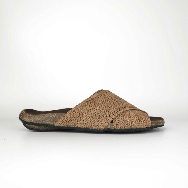 Bosabo - Mule Lizzie