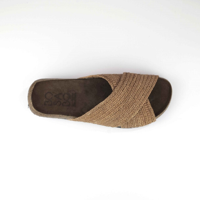 Bosabo - Mule Lizzie