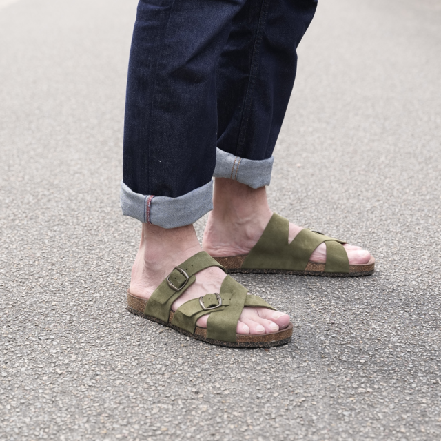 Bosabo - Sandale Loan – homme