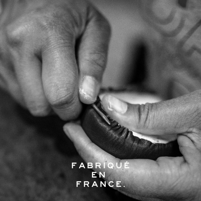 maquistador. - Athéna coquelicot - 40