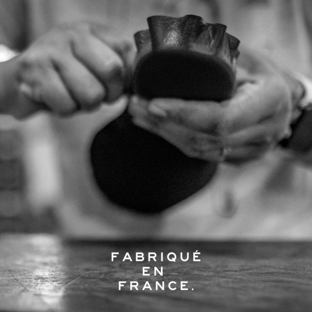 maquistador - Casanova daim marron - 46