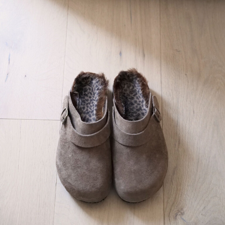 Bosabo - Sabot Loris