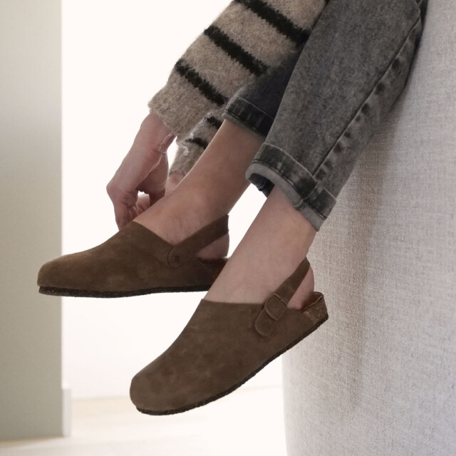 Bosabo - Sabot Loris