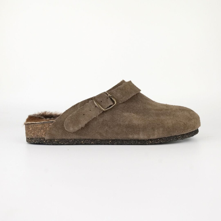 Bosabo - Sabot Loris