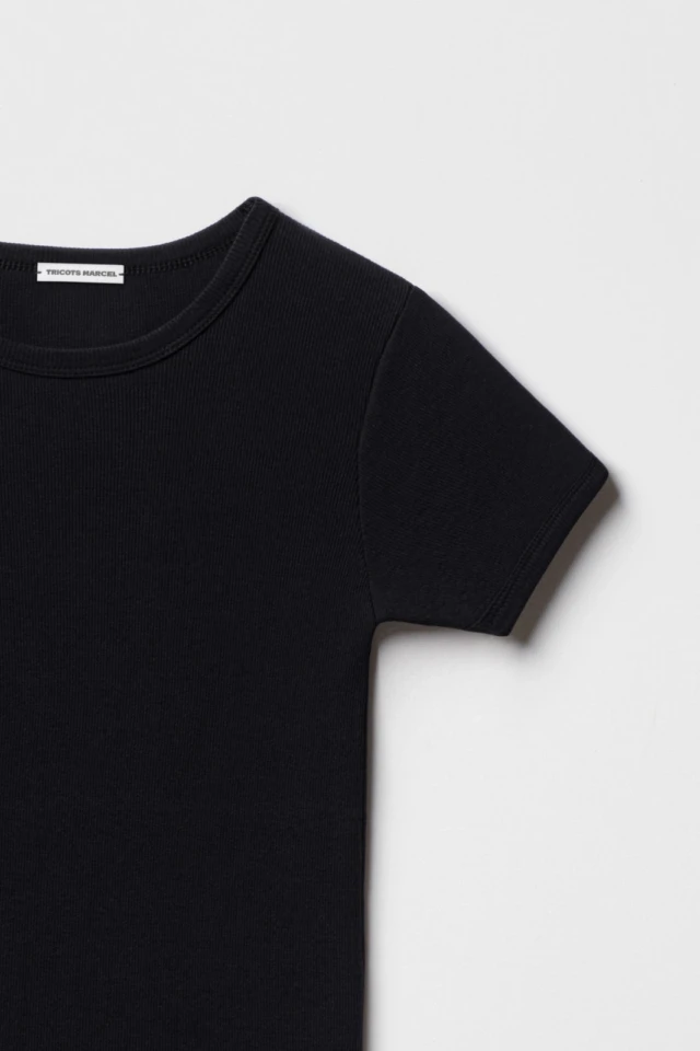 Les Tricots Marcel -