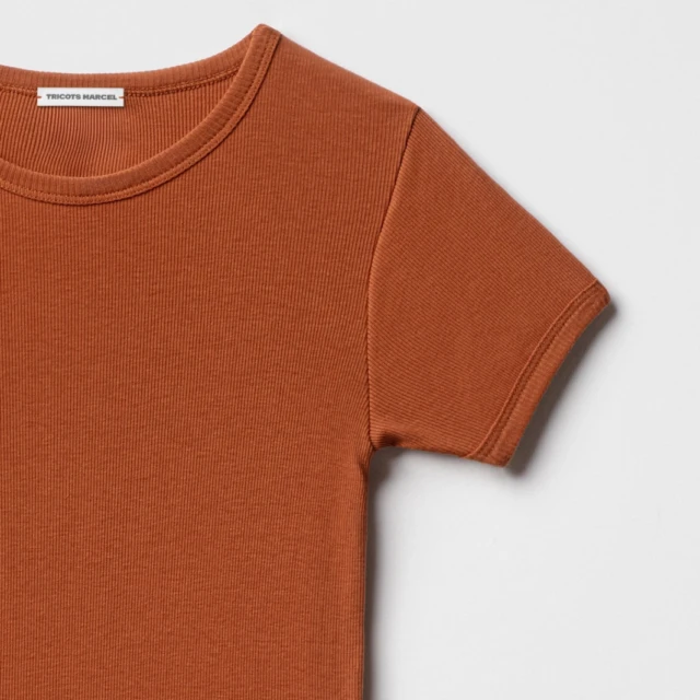 Les Tricots Marcel -