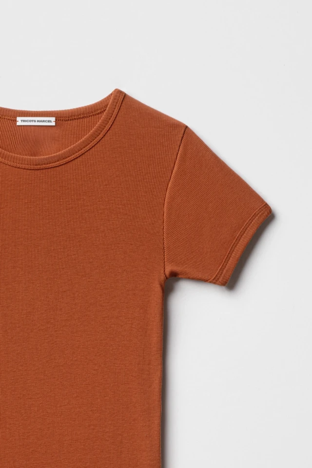 Les Tricots Marcel -