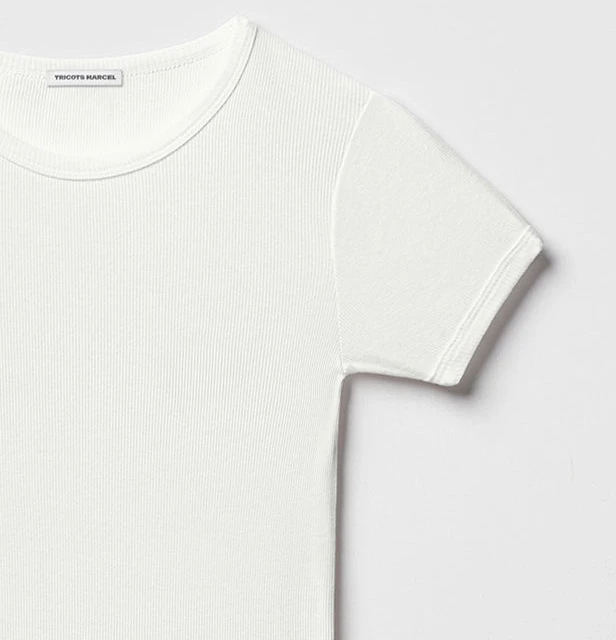 Les Tricots Marcel -