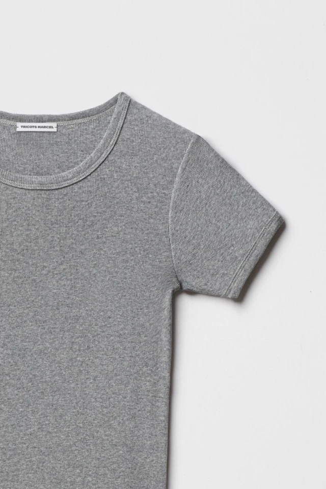 Les Tricots Marcel -