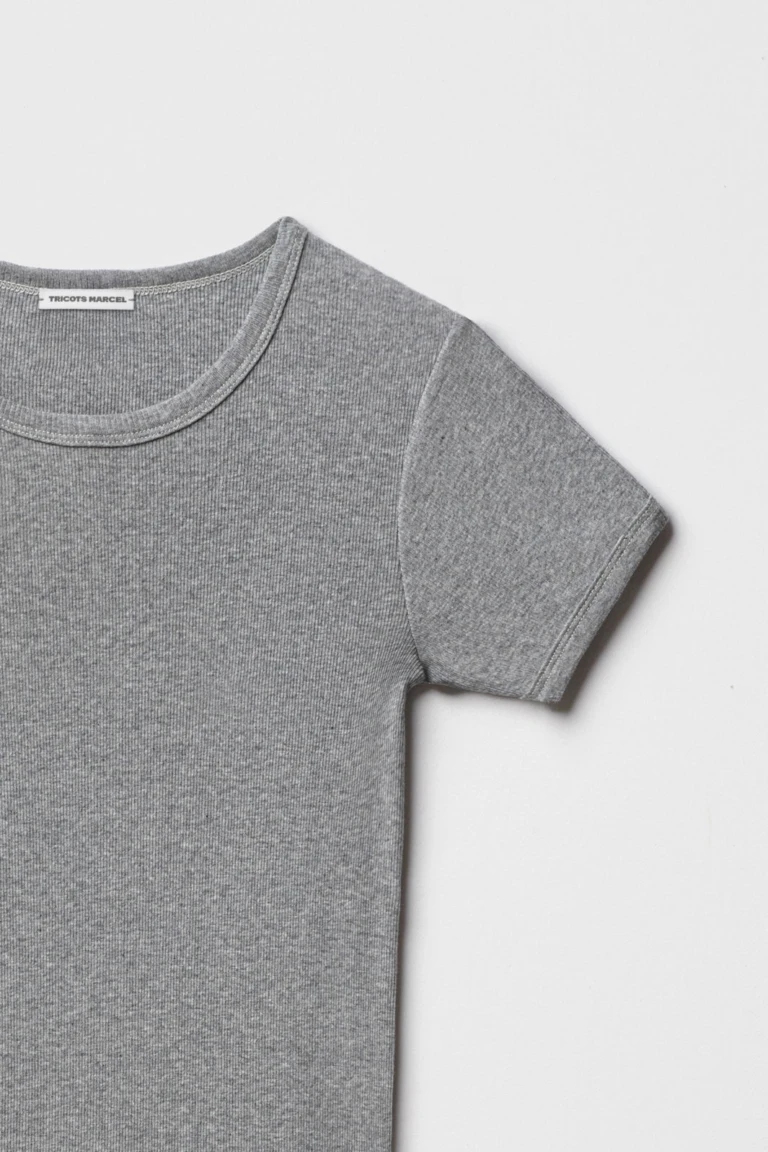 Les Tricots Marcel -