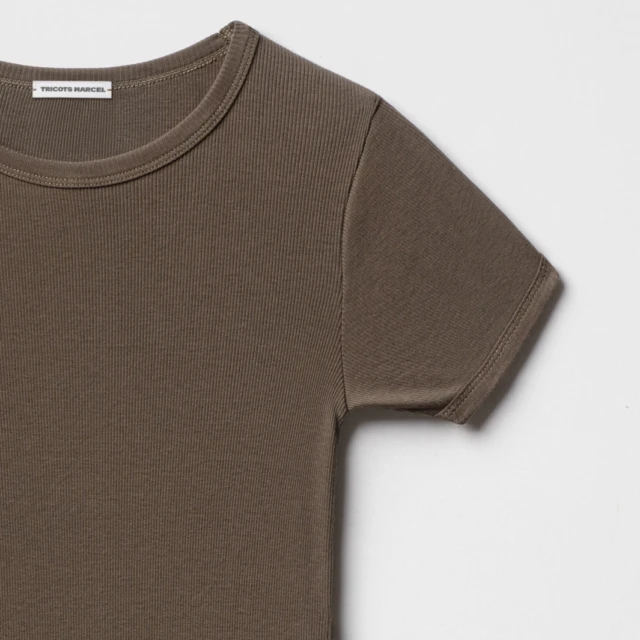 Les Tricots Marcel -