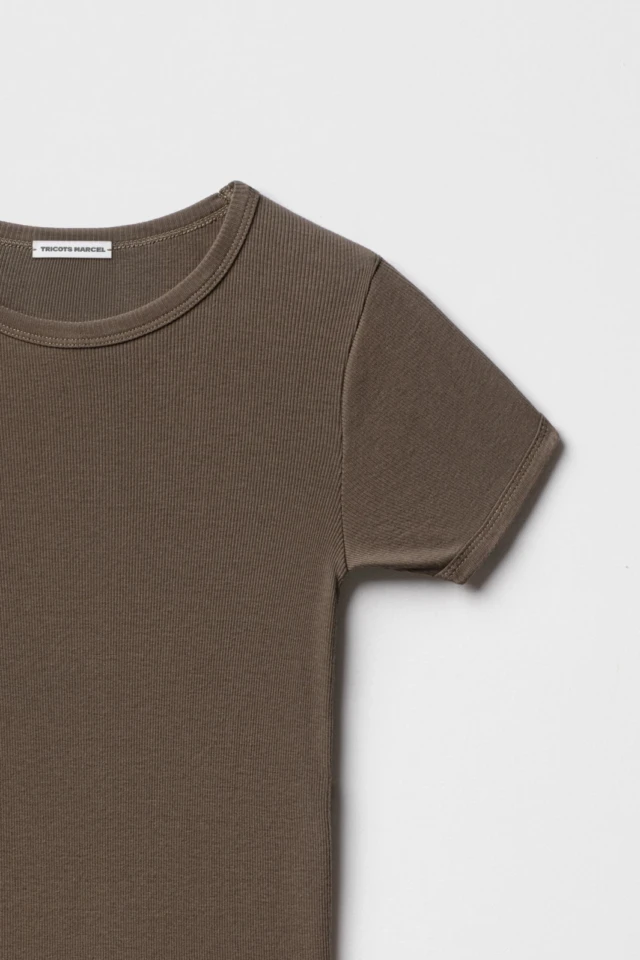 Les Tricots Marcel -