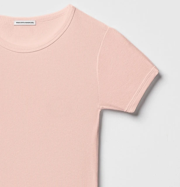 Les Tricots Marcel -