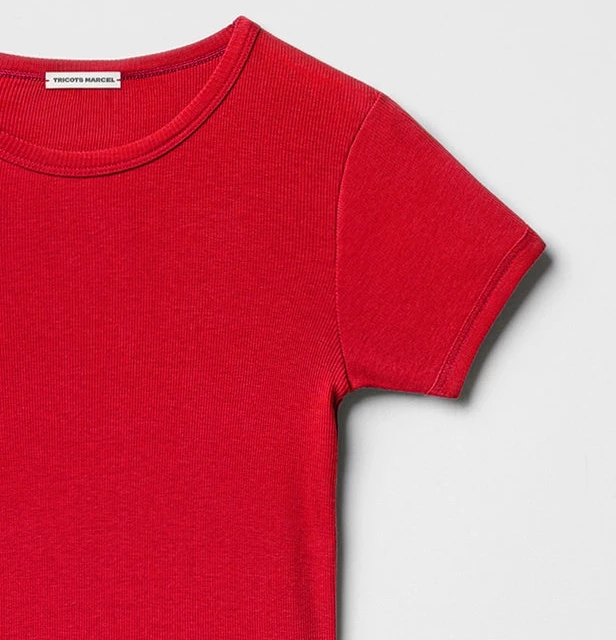 Les Tricots Marcel -