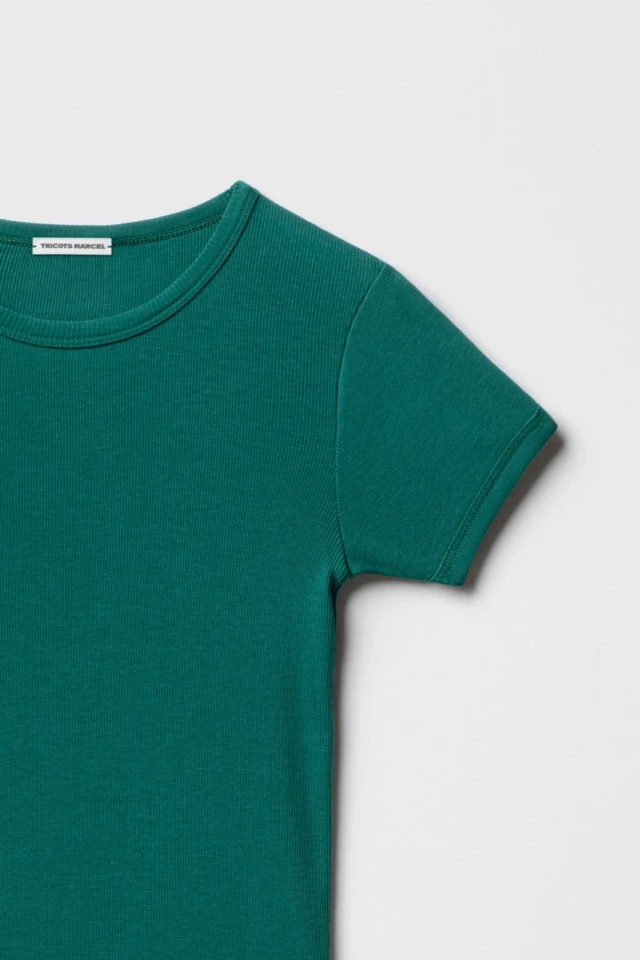 Les Tricots Marcel -