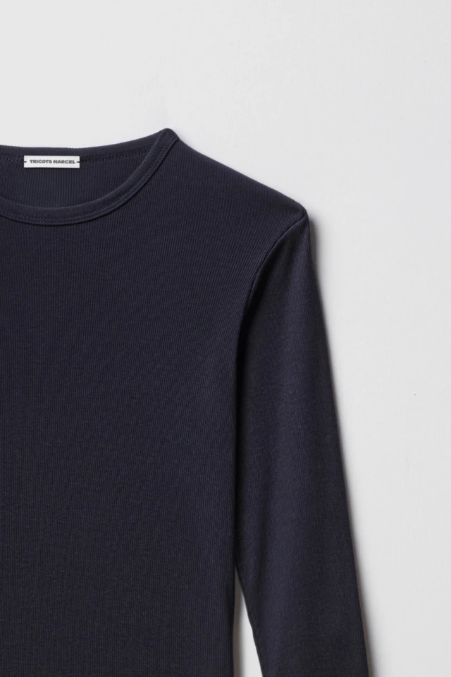 Les Tricots Marcel -