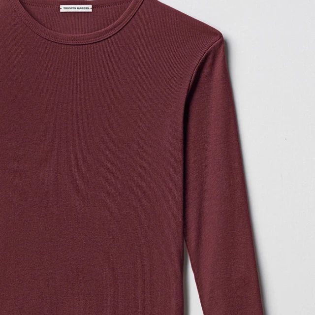 Les Tricots Marcel -