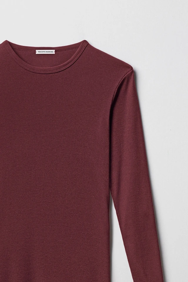 Les Tricots Marcel -