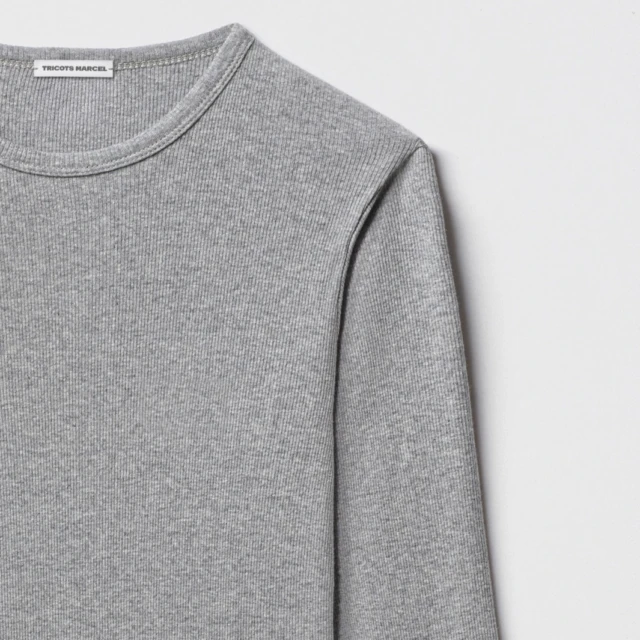 Les Tricots Marcel -