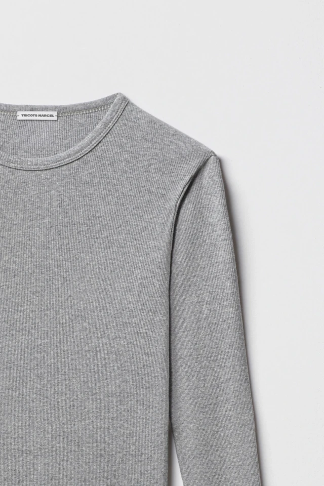 Les Tricots Marcel -