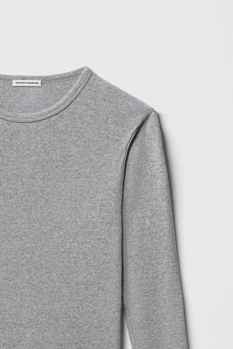 Les Tricots Marcel -